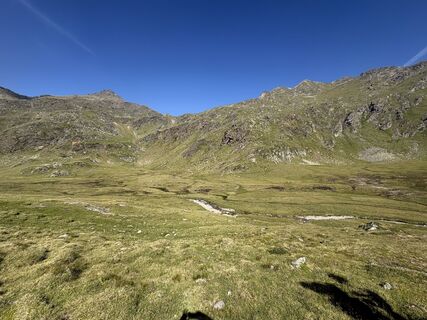 Photo de MOUNTAINGOAT11 le long du parcours