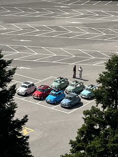 Fotografija s spletne strani Johannaho na poti