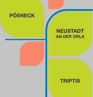 Landesgartenschau 2028 in der Orla-Region