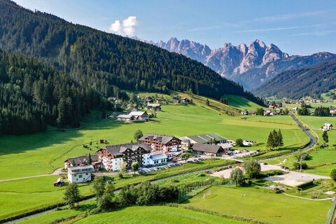 Vitalhotel Gosau