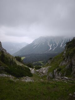 Fotografie z Hakuna Matata na trase