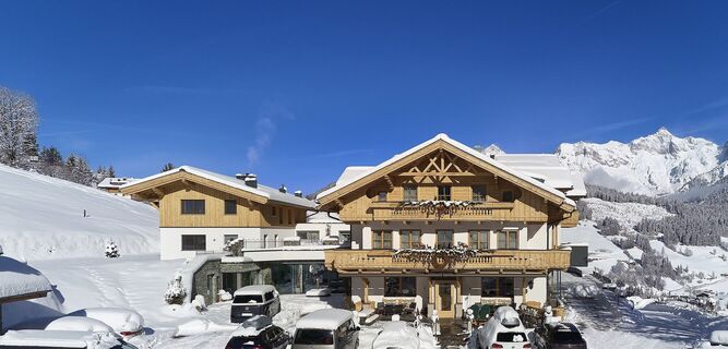 Hotel Gasthof Handlerhof