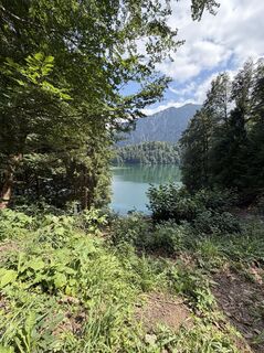Foto von Christian Karsten 1 entlang der Tour