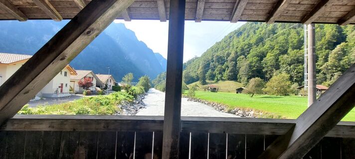 Foto von Pie entlang der Tour