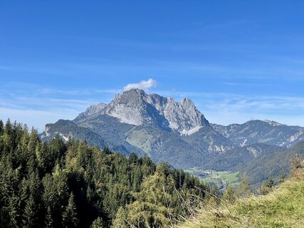 Foto von Philipp Rößler entlang der Tour