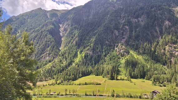 Foto von Matej Mikus 1 entlang der Tour