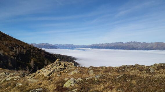 Foto de owspu2stk a lo largo del recorrido