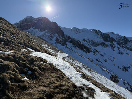 Wandern - Präbichl - Eisenerzer Reichenstein - Präbichl
