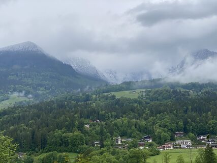 Fotografija s spletne strani Andreasundsilviamaile na poti
