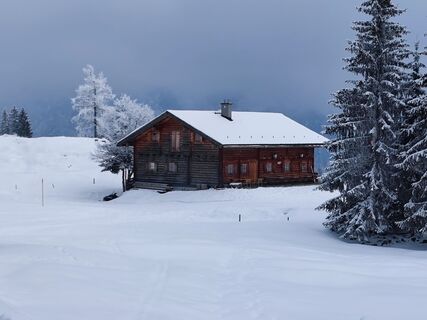 Foto von Schurli1977 entlang der Tour