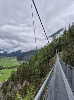 Foto von Padole entlang der Tour