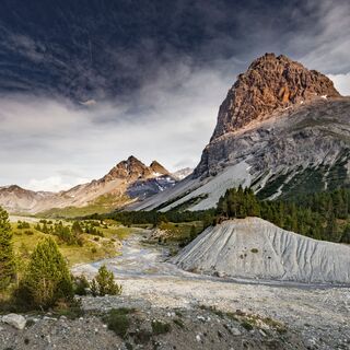 Val Mora