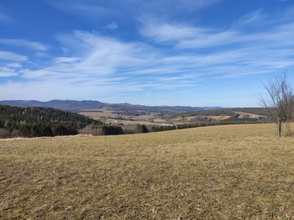 Foto van stuebi langs de tour