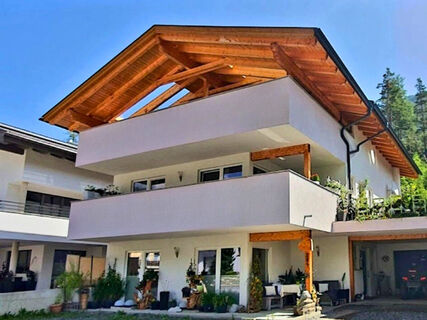 Elke`s Ötztal Apartments