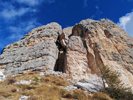 Foto von VESNA PETROVIČ entlang der Tour