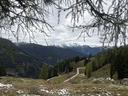 Fotografie de la Peter De Smedt2 de-a lungul turului