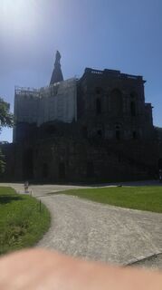 Fotografia z Sauerpurzel na trase
