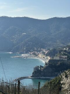 Fotografie z Simone castorina na trase