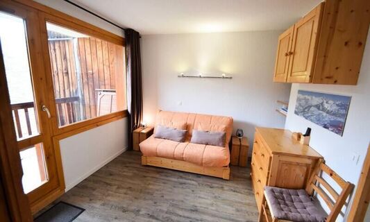 Résidence Le Sapporo #3 - Maeva