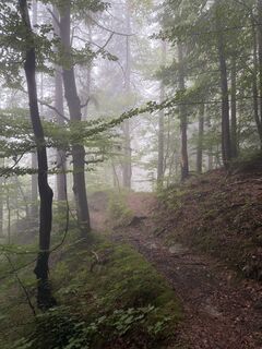 Fotografie z KlausHanke na trase