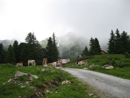 Kleiner Bösenstein