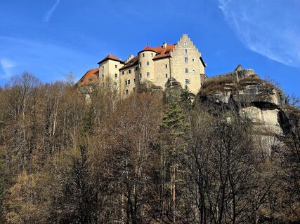 Fotografija s spletne strani Emanuel Beimel na poti