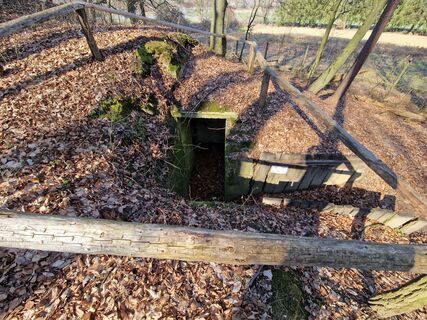 Fotografija s spletne strani Szomi Balázs na poti