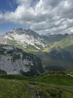 Foto von Hannes Schuster 2 entlang der Tour