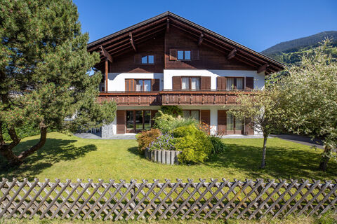 Alpenblick Appartements