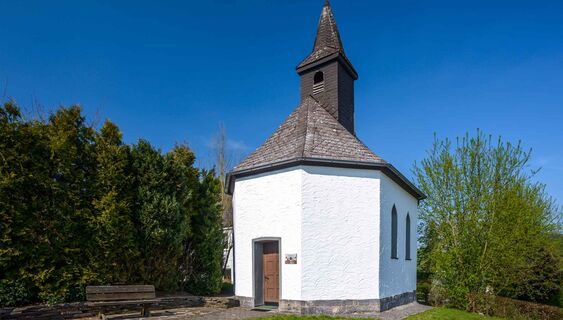 St. Barbara Kapelle in Eslohe - Landenbeck