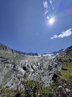 Foto von CarolineKlima entlang der Tour