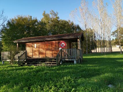 Foto von Guy DUCOURTIEUX entlang der Tour