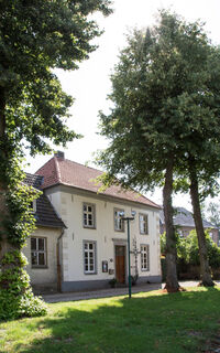 Stiftsmuseum Wissel