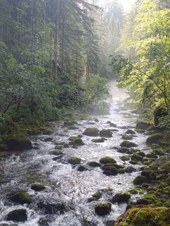 Fotografie z Meli na trase