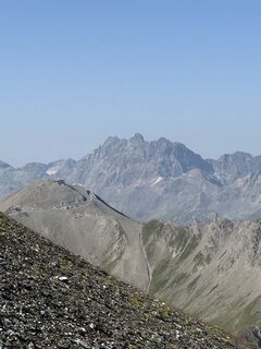 Fotografija s spletne strani Sonja Höppner na poti