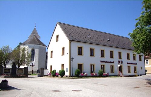 Gemeinde Grafenschlag