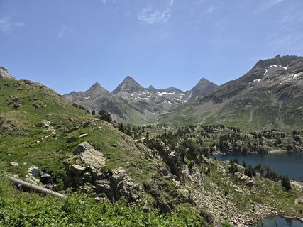 Fotografija s spletne strani Thomas Bader 1 na poti