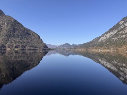 Foto de amaerzi a lo largo del recorrido