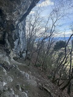 Fotografija s spletne strani Erich B na poti