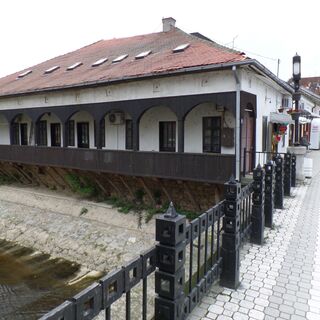 Savića mehana, Grocka