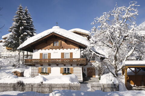 Ferienhaus s'Hoamatl