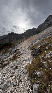 Photo de Simon Beisheim 1 le long du parcours