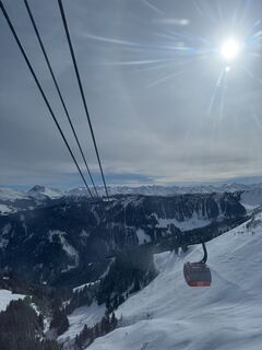 Fotografia z Darjan Gantar na trase