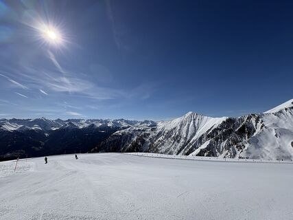 Fotografie z Ralph Elger na trase