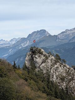 Fotografija s spletne strani Mark Neill na poti