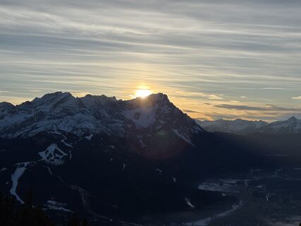 Fotografie z Dirk Brandstätter na trase