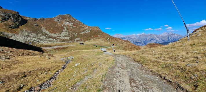 Foto von Claudia Ritz 1 entlang der Tour