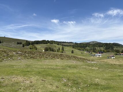 Fotografie de la Heinz Sperl de-a lungul turului