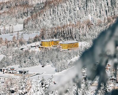 Vivea Hotel Umhausen