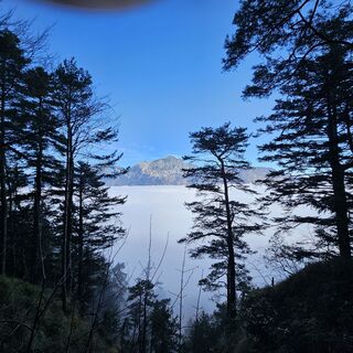 Photo from Alfred Quack along the tour